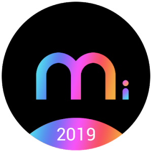 Mi X Launcher MI 10 v4.8.1 Prime APK