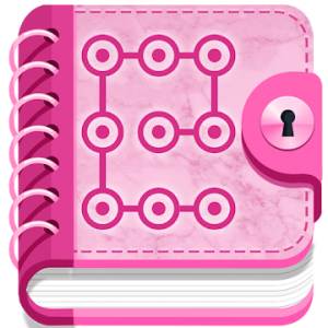 Secret Diary With Lock Pass v1.16 PRO APK