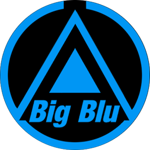 BigBlu Substratum Theme v29.3 Full APK