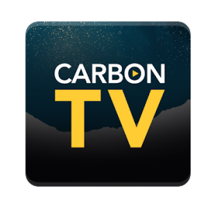 CarbonTV v1.6.5 Full APK