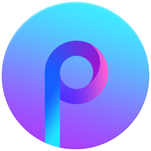 Super P Launcher P 9.0 theme v4.4 Pro APK