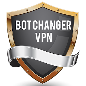 Bot Changer VPN v2.1.2 Premium APK