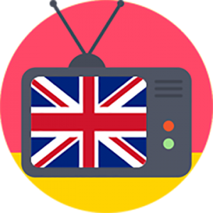 UK TV & Radio v2.00 MOD Full APK
