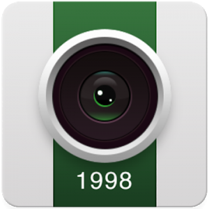 1998 Cam Vintage Camera v1.6.5 Pro Full APK