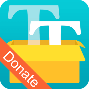 iFont Donate v5.9.8.4 b149 Patched APK