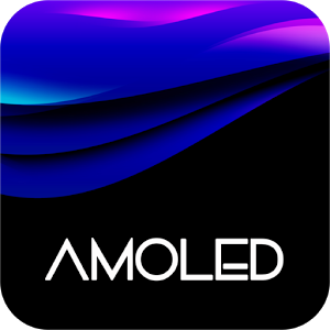 AMOLED Wallpapers v3.3 Unlocked APK