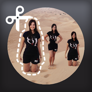 Cut Paste Photo Seamless Edit v27.5 Full APK