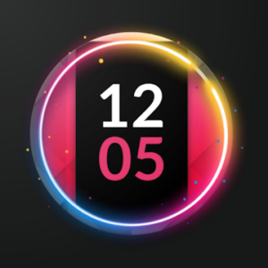 Always AMOLED Edge Lighting v3.7.1 Pro APK