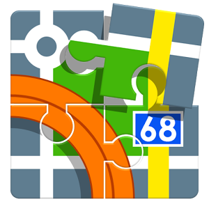 Locus Map Pro Outdoor GPS v3.40.2 Full APK