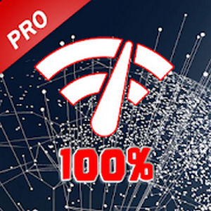 WiFi Signal Strength Meter Pro v1.5 Full APK