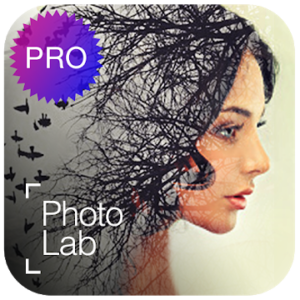 Photo Lab PRO Picture Editor v3.7.2 Pro APK