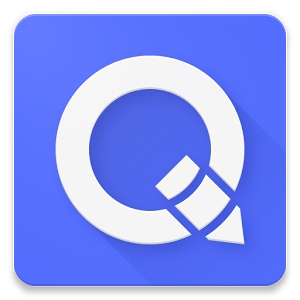 QuickEdit Text Editor Pro v1.5.1-123 Pro APK