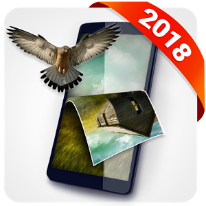 3D Wallpaper Parallax 2019 v6.0.339 Pro APK