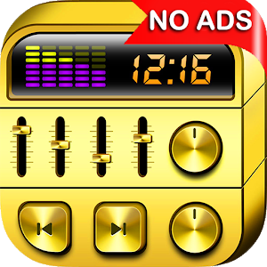 Equalizer & Bass Booster v2.8.9 Full APK