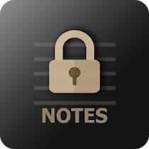 VIP Notes keeper passwords v9.9.26 Paid APK