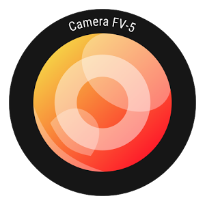 Camera FV-5 v5.0.8 Pro APK