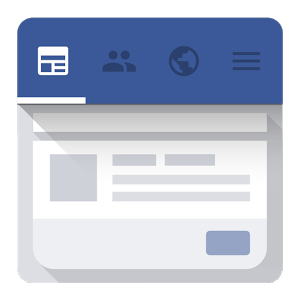 Swipe Facebook Pro v8.1.5 APK