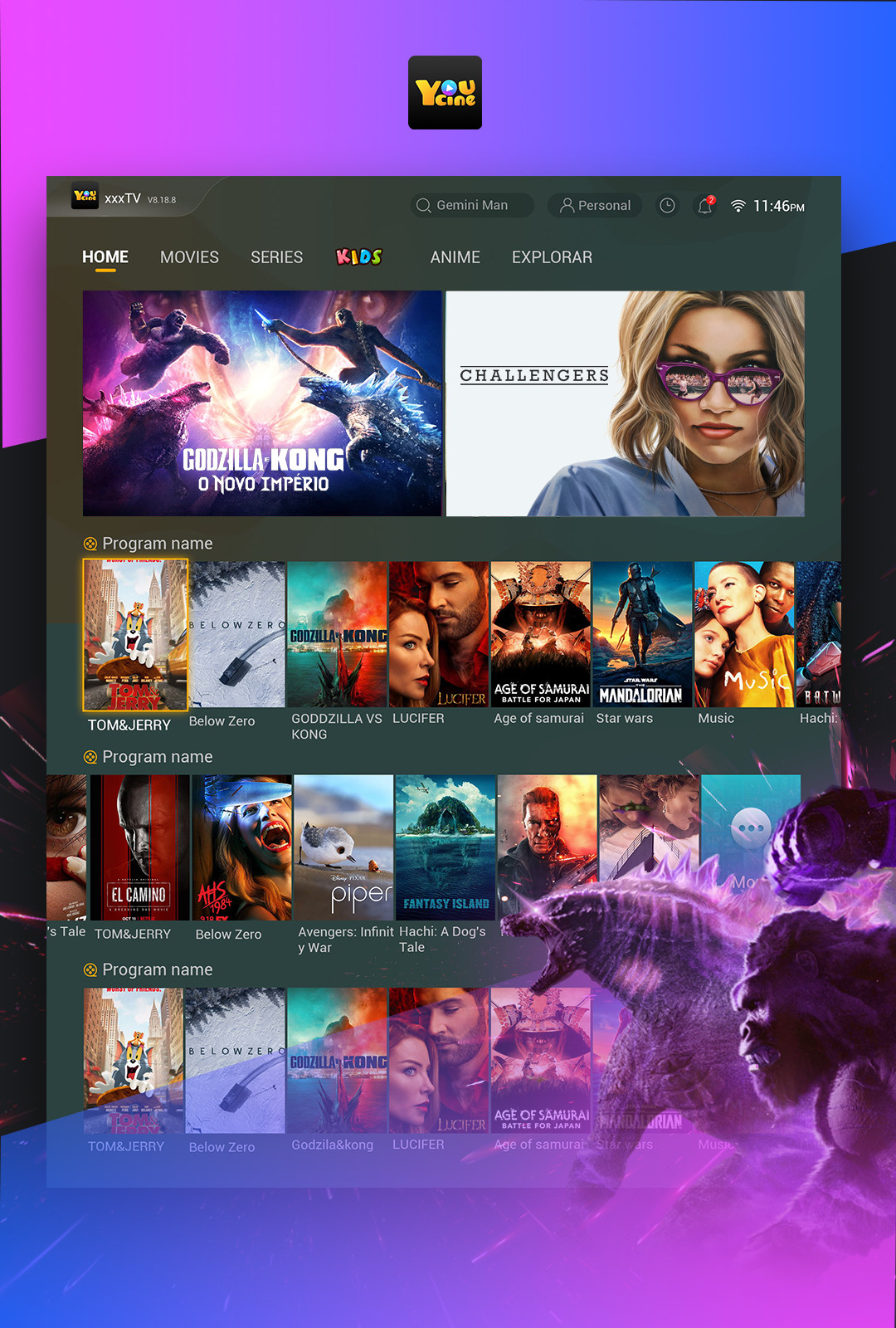 Tubemate v3.4.9 build 1346 MOD APK 2