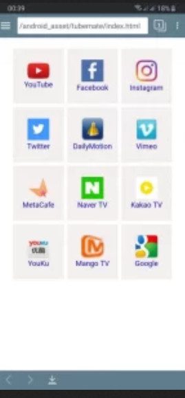 Tubemate v3.4.9 build 1346 MOD APK 3