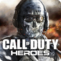 call of duty heroes mod