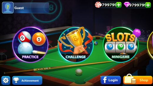 8 Ball Pool Billiards Pool v1.1.0 Mod APK – [Jimtechs.biz ...