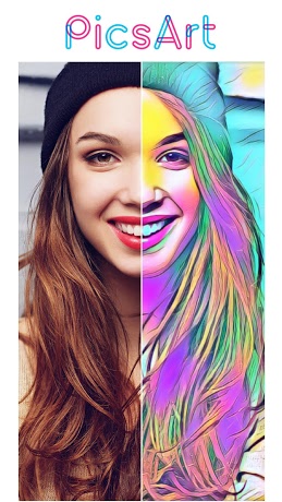 PicsArt Photo Studio Full 9.6.0 APK