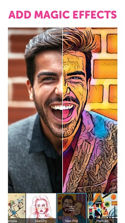 PicsArt Photo Studio Full 9.6.0 APK