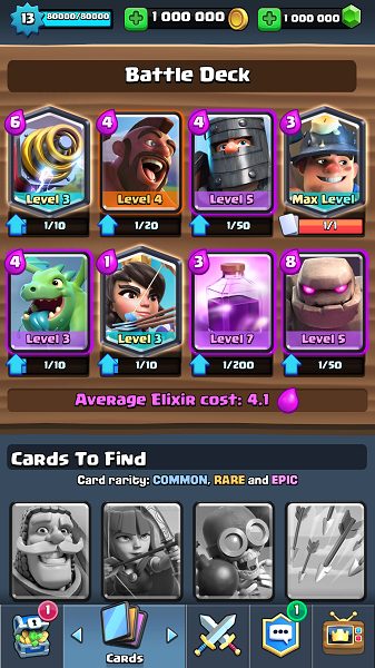 download clash royale per mac