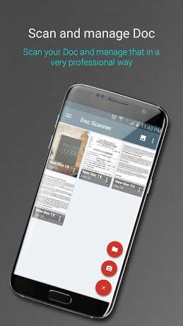 Document Scanner Pro PDF Creator 2.2.5 APK