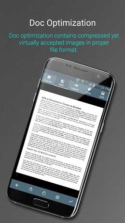 Document Scanner Pro PDF Creator 2.2.5 APK