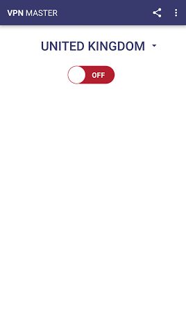 VPN Master 1.6.0 Premium APK