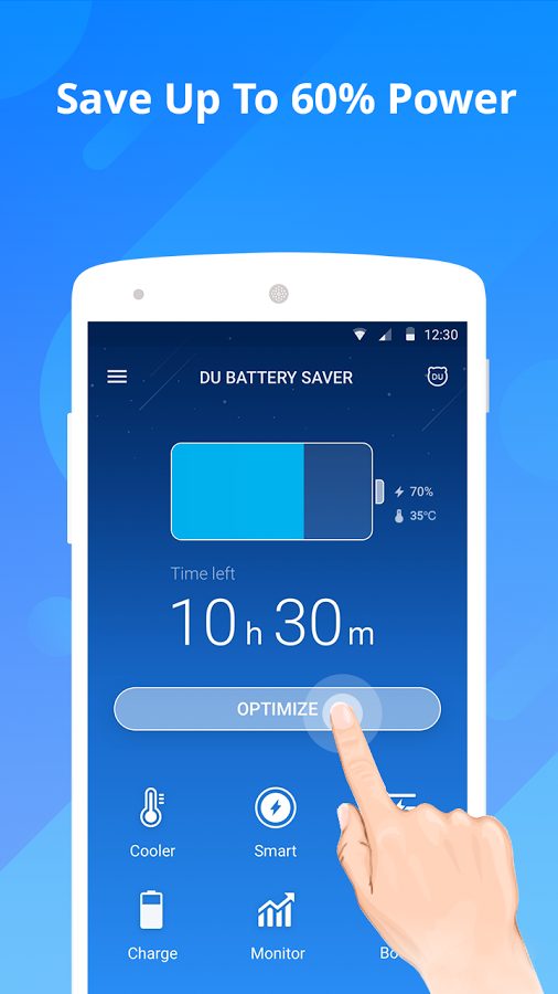 DU Battery Saver v4.7.9.1 Full APK