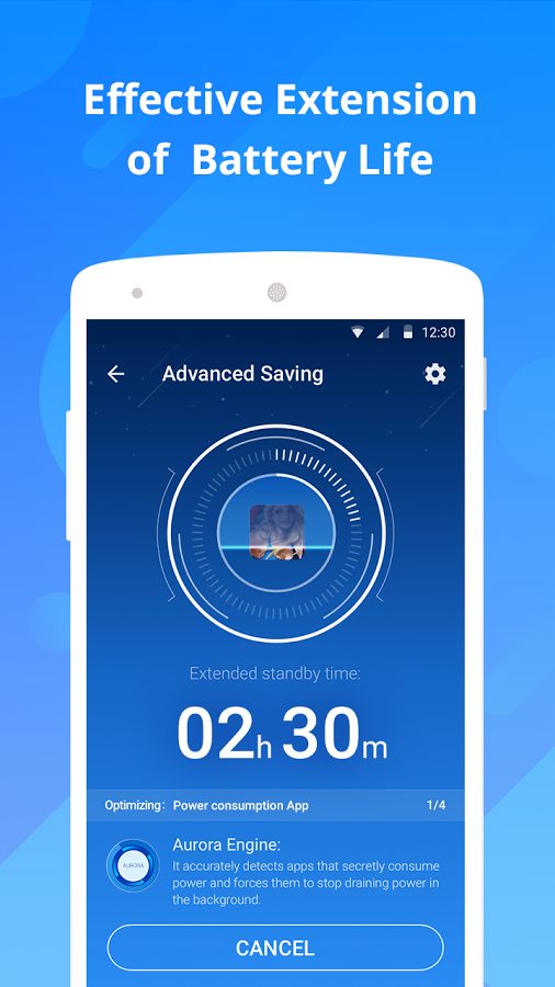 DU Battery Saver v4.7.9.1 Full APK