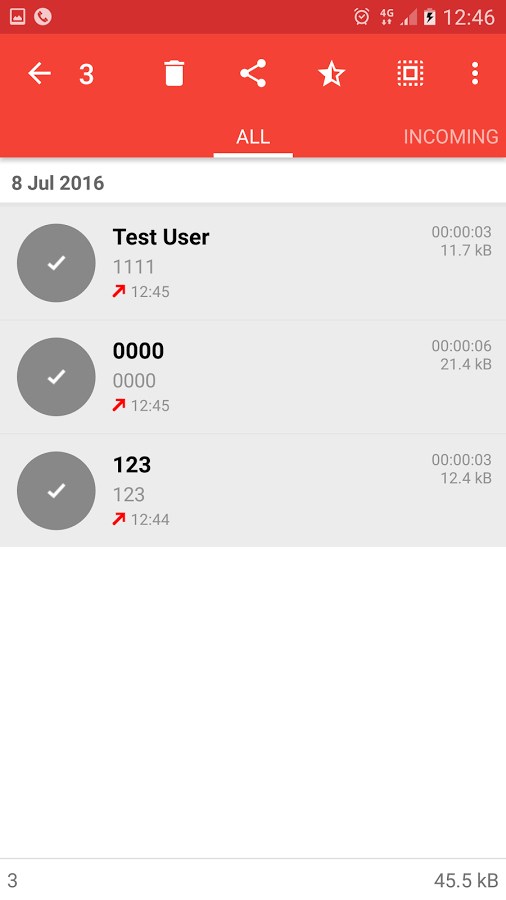 Call Recorder ACR Pro v24.9 Full APK