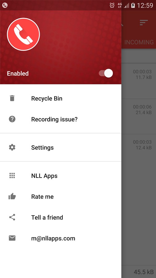 Call Recorder ACR Pro v24.9 Full APK