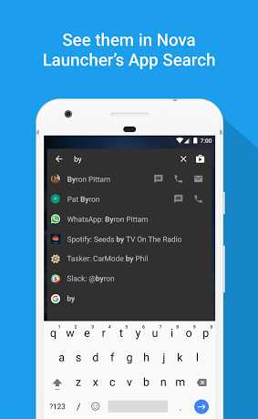 Sesame Shortcuts Full 2.2.1-beta1 Full APK