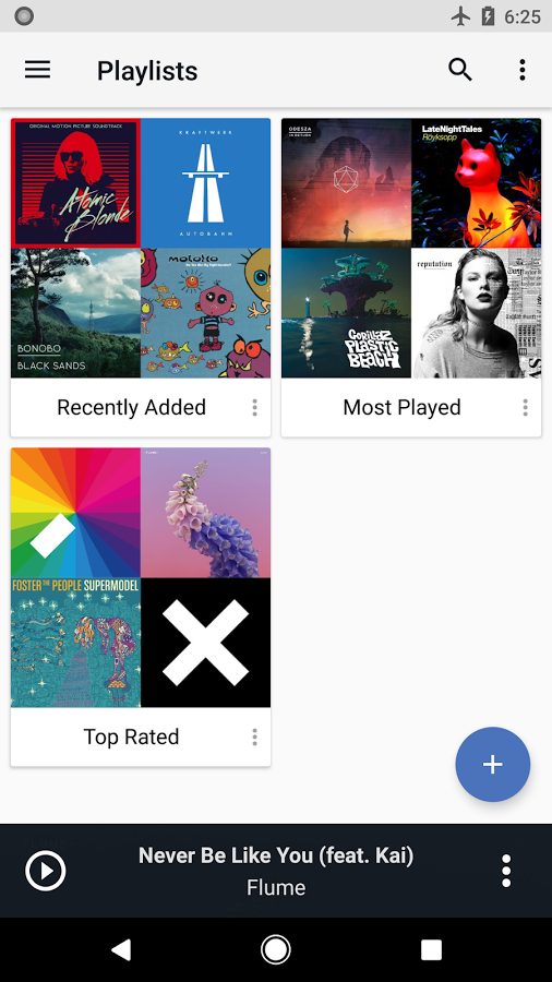 CloudPlayer v1.5.0 build 10139 Full APK