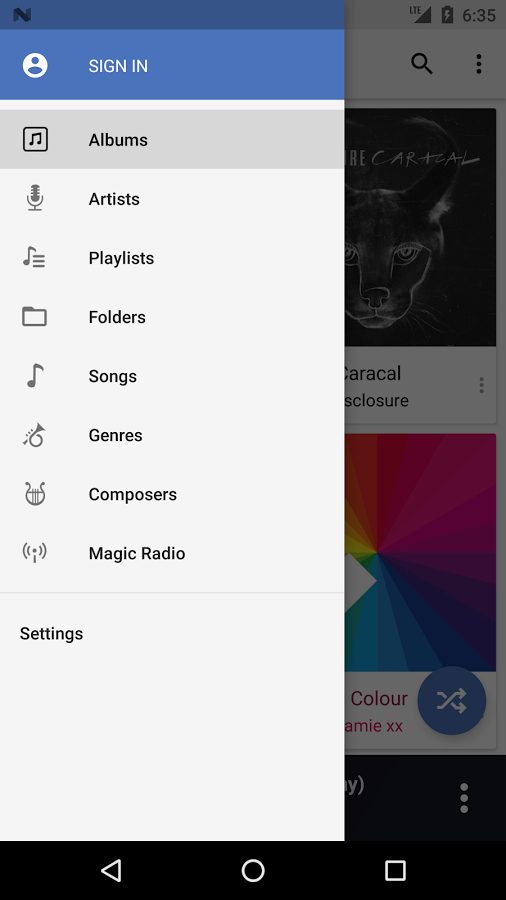 CloudPlayer v1.5.0 build 10139 Full APK