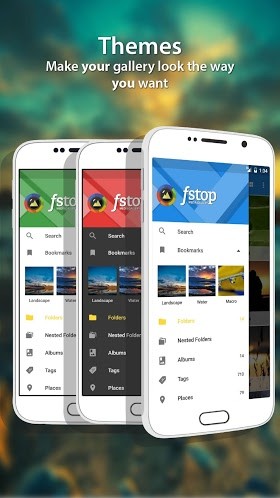 F-Stop Media Gallery Full 4.9.6 APK