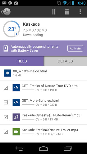 Bittorrent Pro Torrent 4 7 2 Mod Apk Jimtechs Biz Jimods