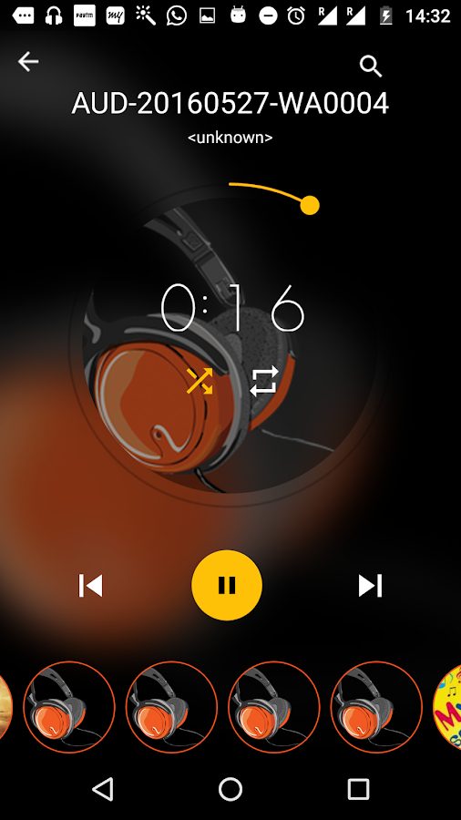 RechKiller Music Play v1.7 Full APK