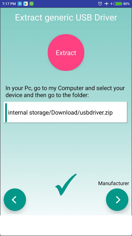 USB Drivers all phones v8.3 Full APK