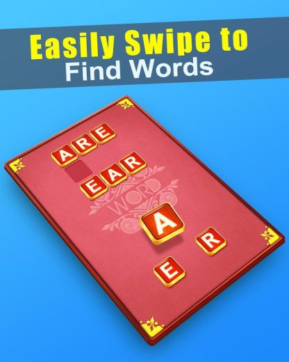 Word Cross v1.0.37 Full APK