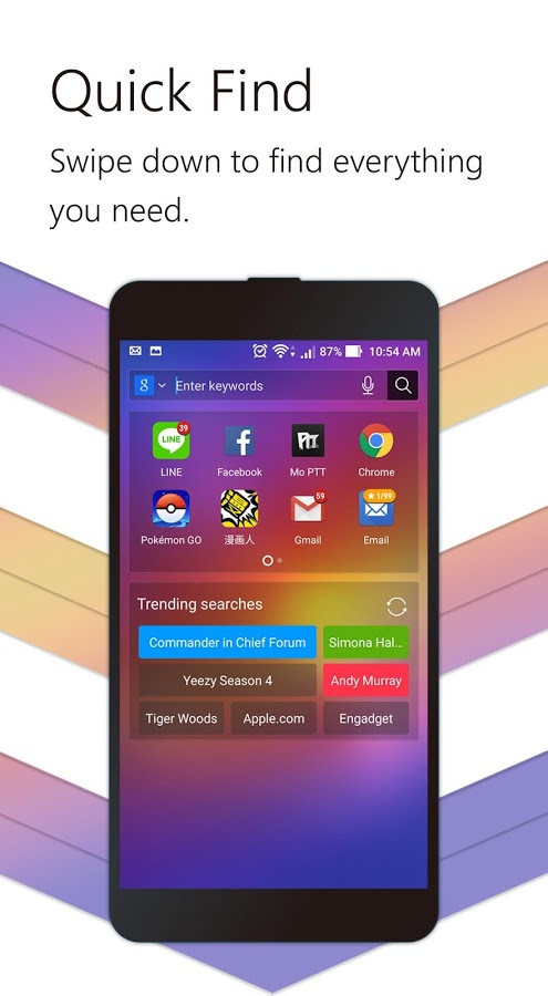 ZenUI Launcher Theme Wallpaper v4.5.2.19 Full APK