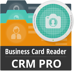 Business Card Reader CRM Pro v1.1.129 APK - [ Jimtechs.biz 