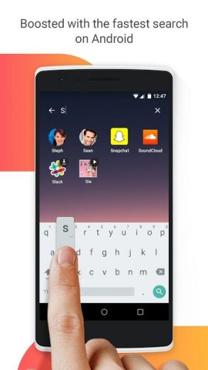 EverythingMe Launcher v4.313.16569 Full APK