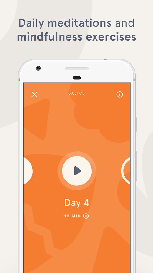 Headspace Meditation V3 1 1 Full Apk Jimtechs Biz Jimods