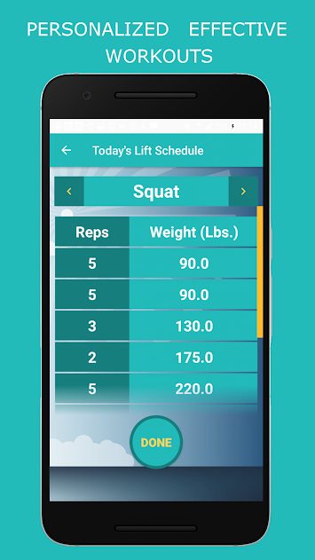Lift Storage v1.2.8 Full APK