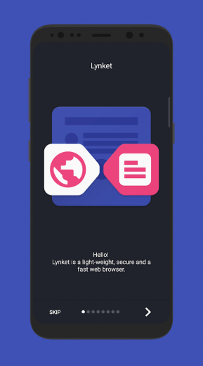 Lynket v2.0.1 Full APK