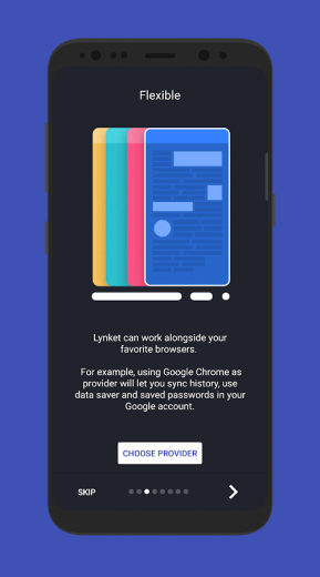 Lynket v2.0.1 Full APK